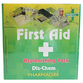 Medic First Aid Replenishing Kit
